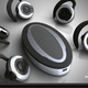 Illustration for article titled Callpod Phoenix Provides Bluetooth Conferencing With Headsets